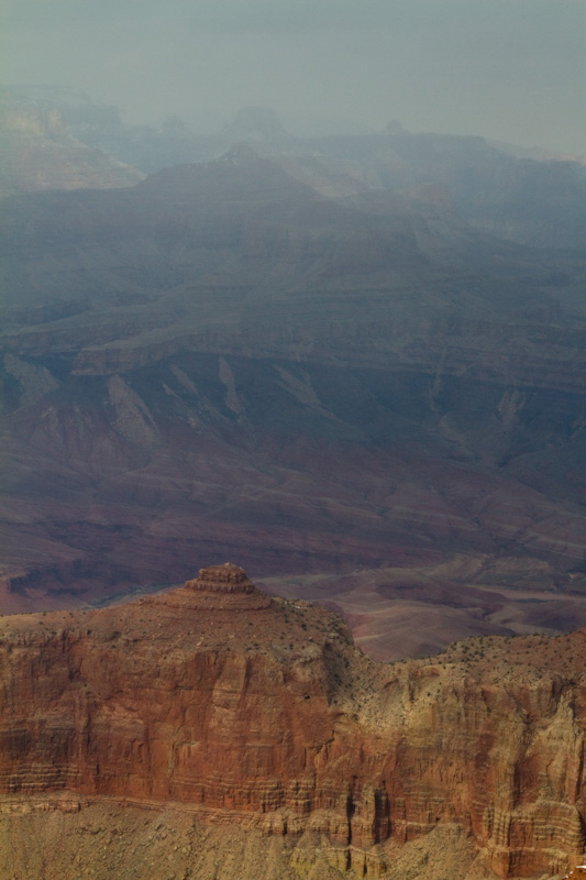 The Grand Canyon